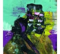 The Lounge Society Tired of Liberty (Vinyl LP) 12" Album