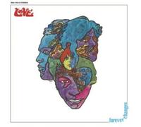 Love Forever Changes (Vinyl LP) 12" Album