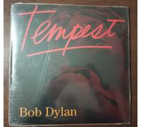 Vinile LP 33 Giri 180 Gr Bob Dylan Tempest 2 LP DeAgostini D10
