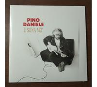 Vinile LP 33 Giri 180 Gr. Pino Daniele E Sona Mo' 2LP DeAgostini D29