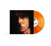 VINILE LP CHARLY GARCIA YENDO DE LA CAMA AL LIVING con libretto vinile oro...
