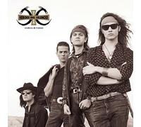 VINILE LP HEROES DEL SILENCIO SENDEROS DE TRAICION NUOVO SIGILLATO