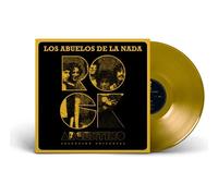 VINILE LP LOS ABUELOS DE LA NADA SELECCION UNIVERSAL ROCK ARGENTINO Greatest ...