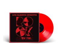 VINILE LP LUIS ALBERTO SPINETTA SELEZIONE UNIVERSAL ROCK ARGENTINO Greatest Hits