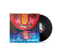 VINILE LP NO TE VA GUSTAR EL CAMINO MAS LARGO NEW 2025 NTVG Deluxe con libretto