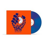 VINILE LP NO TE VA GUSTAR EL TIEMPO OTRA VEZ AVANZA Blue NTVG Deluxe con...