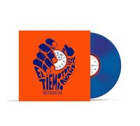 VINILE LP NO TE VA GUSTAR EL TIEMPO OTRA VEZ AVANZA Blue NTVG Deluxe con libr...