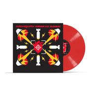 VINILE LP NO TE VA GUSTAR SUENAN LAS ALLARMIS NUOVO Rosso 2025 NTVG Deluxe...