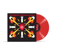 VINILE LP NO TE VA GUSTAR SUENAN LAS ALLARMIS NUOVO Rosso 2025 NTVG Deluxe co...