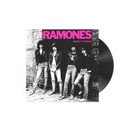 VINILE LP RAMONES ROCKET TO RUSSIA NUOVO SIGILLATO Deluxe Edition con librett...