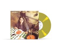 VINILE LP SERU GIRAN PEPERINA NUOVO SIGILLATO Giallo 2025 Deluxe con libretto