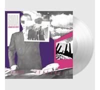 VINILE LP SODA STEREO NADA PERSONAL Clear Limited Edition 2026 NUOVO SIGILLATO