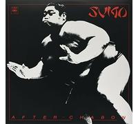 VINILE LP SUMO AFTER CHABON NUOVO SIGILLATO