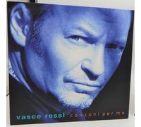 [VINILE LP] Vasco Rossi "Canzoni per Me" - Editoriale