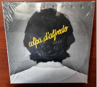 [VINILE LP] Vasco Rossi "Colpa d'alfredo" - Editoriale