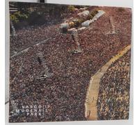 [VINILE LP] Vasco Rossi "Modena Park" LP N. 2 - Editoriale
