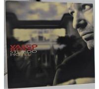 [VINILE LP] Vasco Rossi "Stupido Hotel" - Editoriale