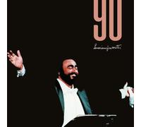 Luciano Pavarotti - Novanta (Gatefold Sleeve) (180 g) (2 LP)