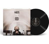 Lucinda William Lu's Jukebox: Lucinda Williams Sings the Beatles from (Vinyl LP)