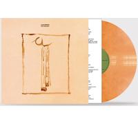 LUCIO BATTISTI - Don Giovanni (2025) LP orange marbled vinyl p.o.