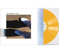 E Gia' (180Gr Vinile Giallo Numerato) - Lucio Battisti (Vinile)