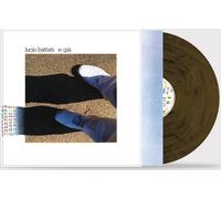 LUCIO BATTISTI - E gia' (2025) LP brown marbled vinyl p.o.