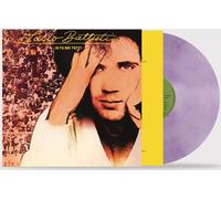 Vinile Lucio Battisti - Io Tu Noi Tutti (180Gr) (Clear/Purple Vinyl)