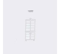 LUCIO BATTISTI - L'apparenza (2025) LP grey marbled vinyl p.o.