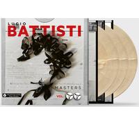 Masters Vol. 2 - Lucio Battisti (Vinile)