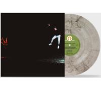 LUCIO BATTISTI - Umanamente uomo: il sogno (2025) LP grey marbled vinyl p.o.
