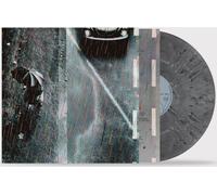 LUCIO BATTISTI - Una giornata uggiosa (2025) LP grey marbled vinyl p.o.