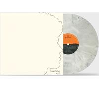 LUCIO BATTISTI - Vol. 4 (2025) LP grey marbled vinyl p.o.