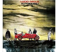 Vinile Lucio Dalla - Automobili Legacy Vinyl Edition