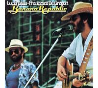Vinile Lucio Dalla / Francesco De Gregori - Banana Republic