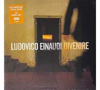 Ludovico Einaudi Divenire (20° Anniversario) Doppio Vinile Lp Arancione RSD 2026
