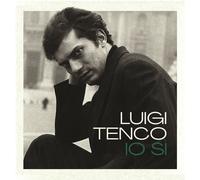 Vinile Luigi Tenco - Io Si