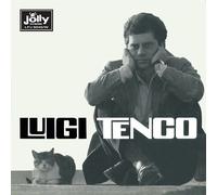 Vinile Luigi Tenco - Luigi Tenco (Ltd.Ec. White Vinyl)