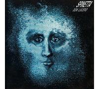 VINILE LUIS ALBERTO SPINETTA DON LUCERO NUOVO SIGILLATO