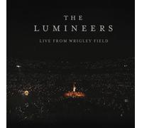 THE LUMINEERS - Live From Wrigley Field (2024) 3 LP Vinyl pre-order
