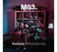Vinile M83 - Hurry Up, We're Dreaming - Cl