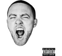 Mac Miller GO:OD AM (Vinyl LP) 12" Album