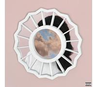 Mac Miller - The Divine Feminine (2 Lp Light Blue Vinyl) - AA.VV. (Vinile)