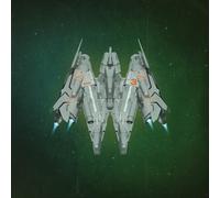 Madman - MM Vol. 3 (LP Color Arancione + Poster Autografato) [Esclusiva Amazon.it]