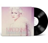 MADONNA - Bedtime Stories The Untold Chapter LP NERO PREORDINE DAL 28 NOVEMBRE