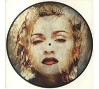 Vinile Madonna - Live At The Reunion Hall Dallas 7Th May 1990 (Picture Disc)