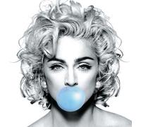 Vinile Madonna - Live Sydney Australia 1993 Part Two (Blue Vinyl)