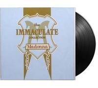 Madonna - The Immaculate Collection (LP)