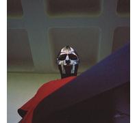 Madvillain - Madvillainy Demos (Reissue) (LP)