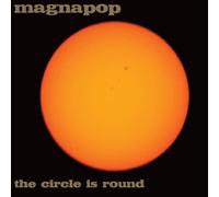 Vinile Magnapop - The Circle Is Round
