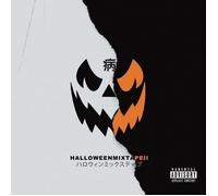 Vinile Magnolia Park - Halloween Mixtape Ii